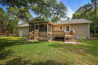 3609 White Dr in Morehead City, NC - Building Photo - Building Photo