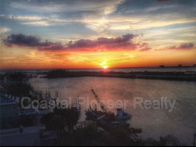5701 Mariner St in Tampa, FL - Foto de edificio - Building Photo