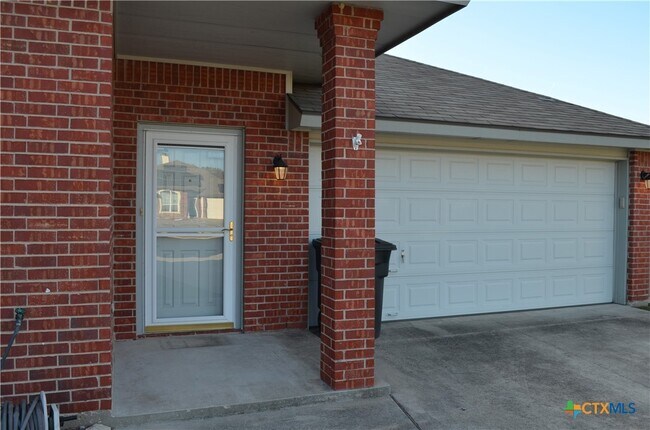 4902 Slate Ct in Killeen, TX - Building Photo - Building Photo