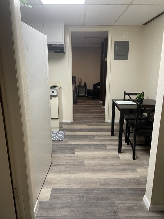 380 S Wagon Wheel Dr in Green River, WY - Building Photo