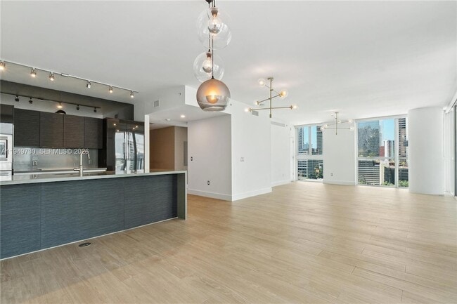 property at 1080 Brickell Ave