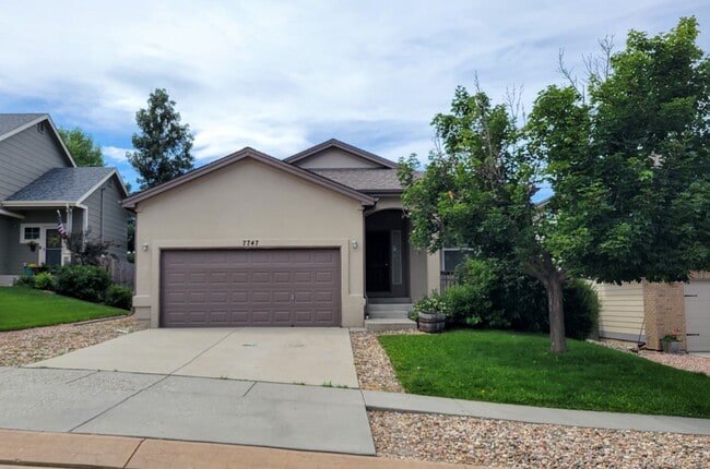 property at 7747 Mountain Laurel Dr