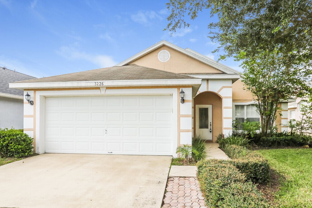 3226 Egrets Landing Dr in Lake Mary, FL - Building Photo