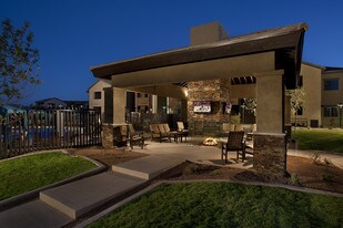 Encantada Dove Mountain in Marana, AZ - Building Photo