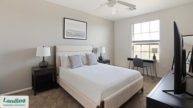 4201 E Craig Rd, Unit 3053 in North Las Vegas, NV - Foto de edificio - Building Photo