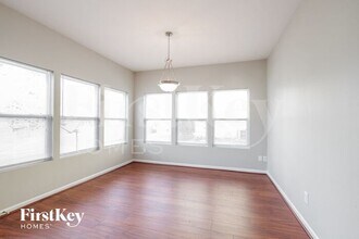 1732 Larne Cir in Charlotte, NC - Building Photo - Building Photo