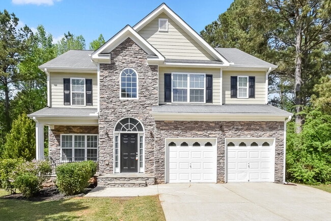 property at 6578 Harrington Pl
