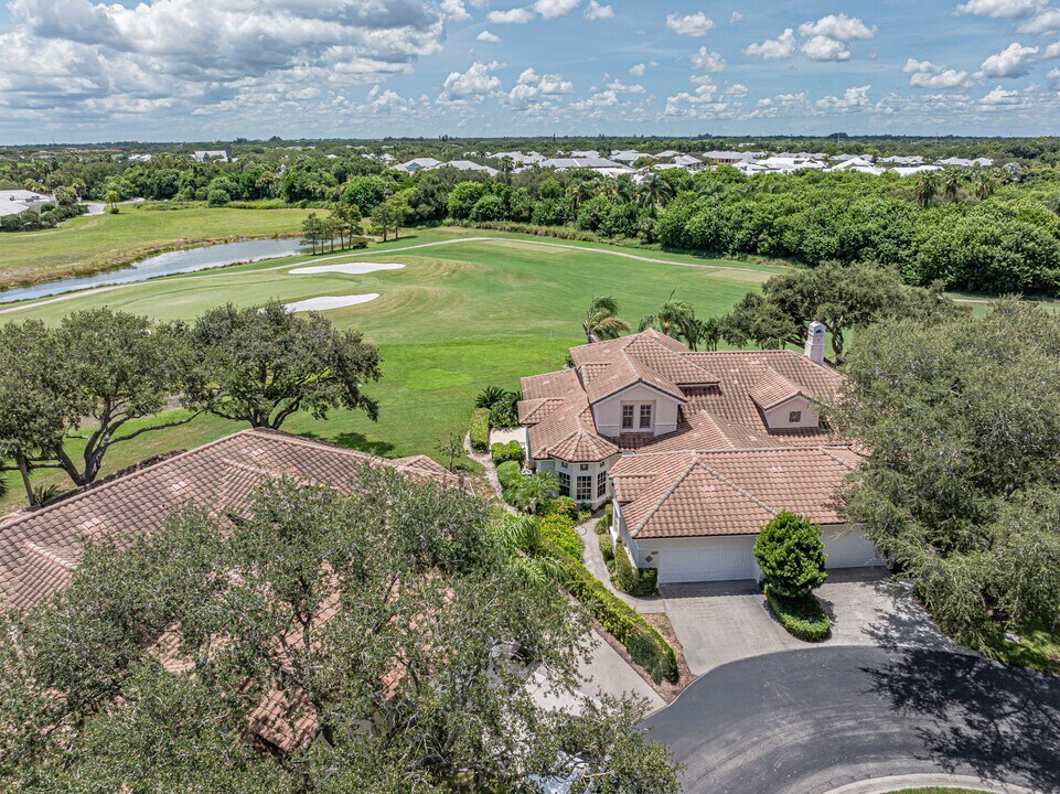 4791 S Newport Island Dr in Vero Beach, FL - Building Photo