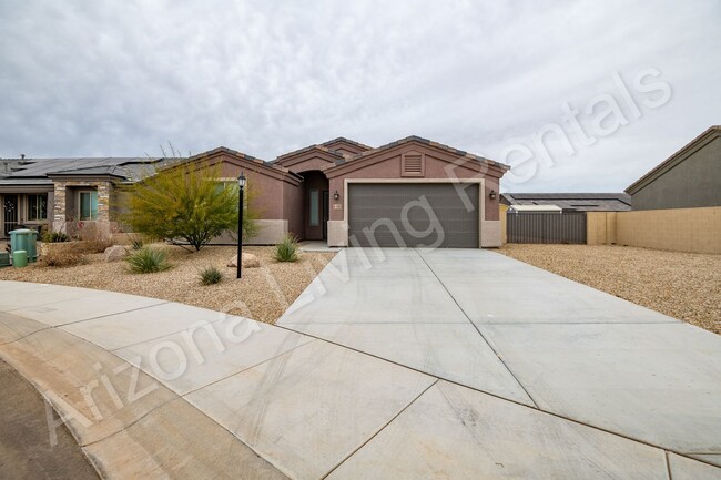 4105 N Stampede Rd in Kingman, AZ - Building Photo - Building Photo