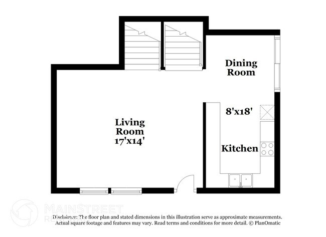 5276 Traditions Dr in Indianapolis, IN - Building Photo - Building Photo