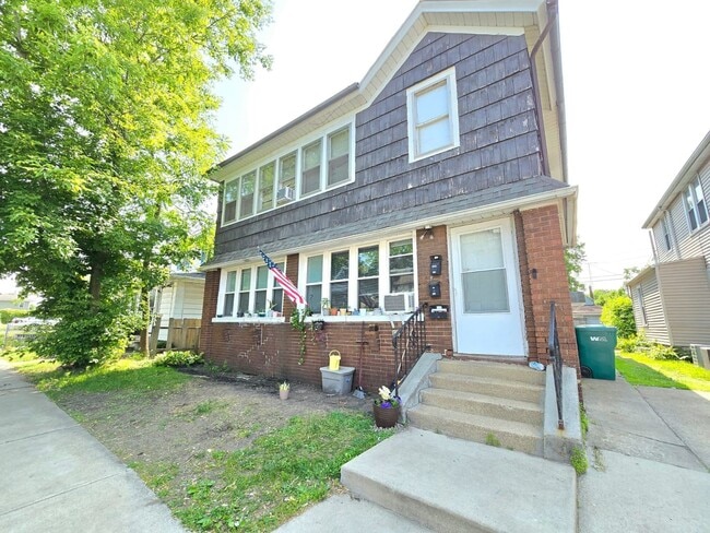 property at 323 S West St