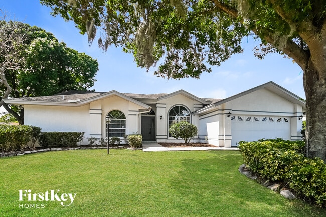 property at 5349 Montserrat Dr