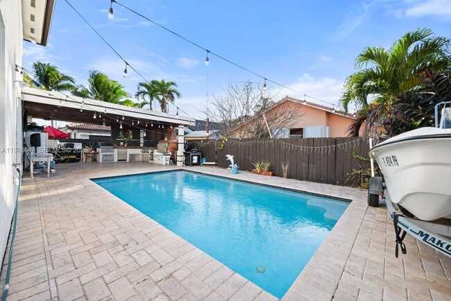 property at 1360 SW 142nd Ave