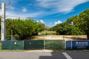 The Launch at Little River in Miami, FL - Building Photo