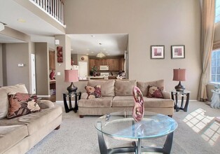20428 E Saratoga Pl in Aurora, CO - Building Photo - Building Photo