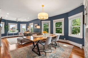 94 Appleton St in Arlington, MA - Building Photo