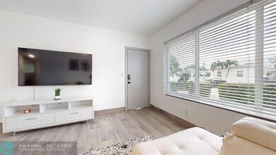 857 81st St in Miami Beach, FL - Foto de edificio - Building Photo