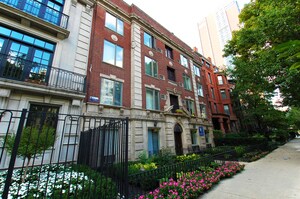 1504 N Dearborn Pkwy in Chicago, IL - Building Photo