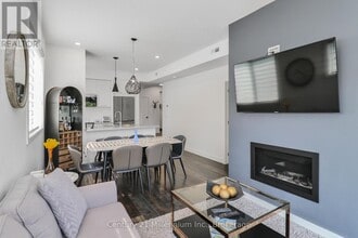21-121 Beckwith Ln in Blue Mountains, ON - Building Photo - Building Photo