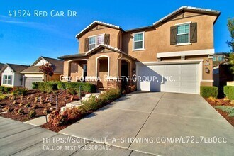 41524 Red Car Dr in Lake Elsinore, CA - Building Photo - Building Photo