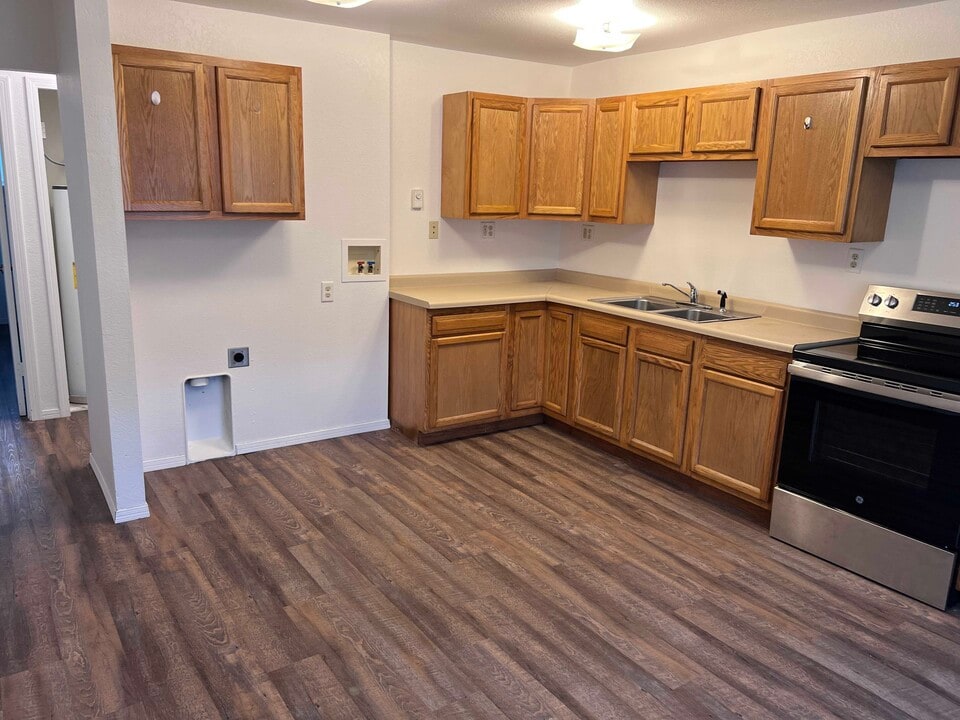 234 Elmwood Ave in Sioux Falls, SD - Building Photo
