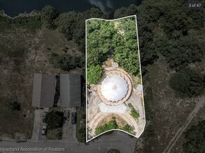 201 Rachard Blvd in Lake Placid, FL - Foto de edificio - Building Photo