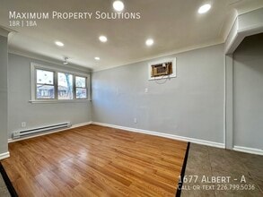 1677 Albert in Windsor, ON - Building Photo - Building Photo