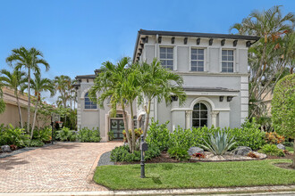 6362 Vía Venetia N in Delray Beach, FL - Building Photo - Building Photo