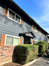 Parkbrook Apartment Homes in Beaverton, OR - Building Photo - Building Photo