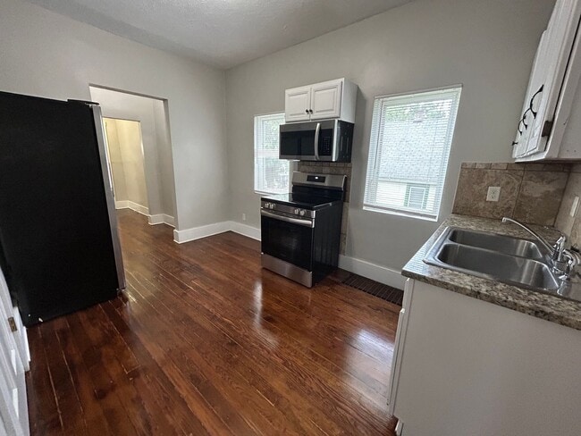 2014 Bancroft St in Omaha, NE - Building Photo - Building Photo