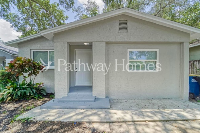 1133 La Salle St in Clearwater, FL - Building Photo - Building Photo