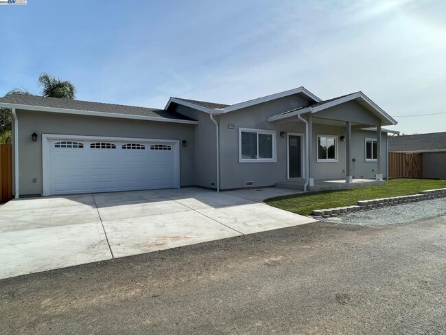 property at 3500 Concord Blvd