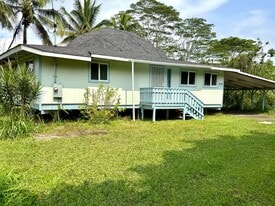 14-3431-3431 Forest Rd in Pahoa, HI - Building Photo
