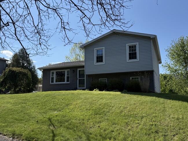 property at 107 Melanie Ln