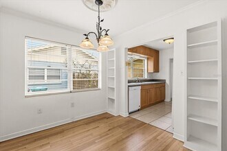 1041 N Thornton Ave in Orlando, FL - Building Photo - Building Photo