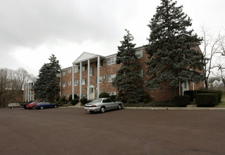 Chestnut House Apartments in Souderton, PA - Building Photo - Building Photo