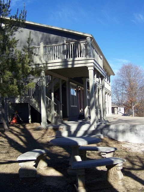 711 W Douglas St in Fayetteville, AR - Building Photo - Building Photo