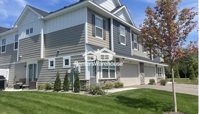 property at 10836 Glacier Ln N