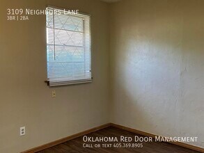 3109 Neighbors Ln in Del City, OK - Building Photo - Building Photo