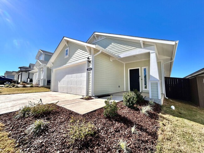 11512 Murano Dr in Austin, TX - Building Photo - Building Photo
