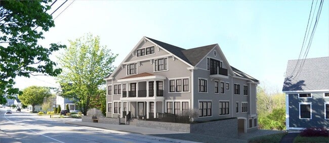 property at 298 York St