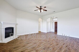 3008 Bobcat Dr in Melissa, TX - Building Photo - Building Photo