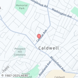 property at 27 Central Ave