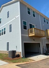 7116 Bryce Ave in Charlotte, NC - Building Photo - Building Photo