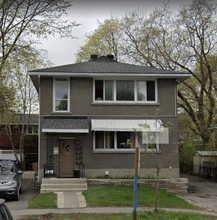 844 Woodroffe Ave in Ottawa, ON - Building Photo - Building Photo