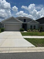 1163 James Paul Rd in Davenport, FL - Building Photo