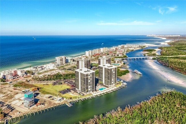 property at 26235 Hickory Blvd