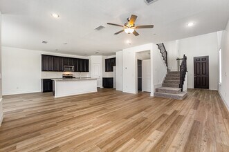 345 Rosemoor Pl in Little Elm, TX - Foto de edificio - Building Photo