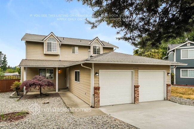 property at 25107 23rd Ct S