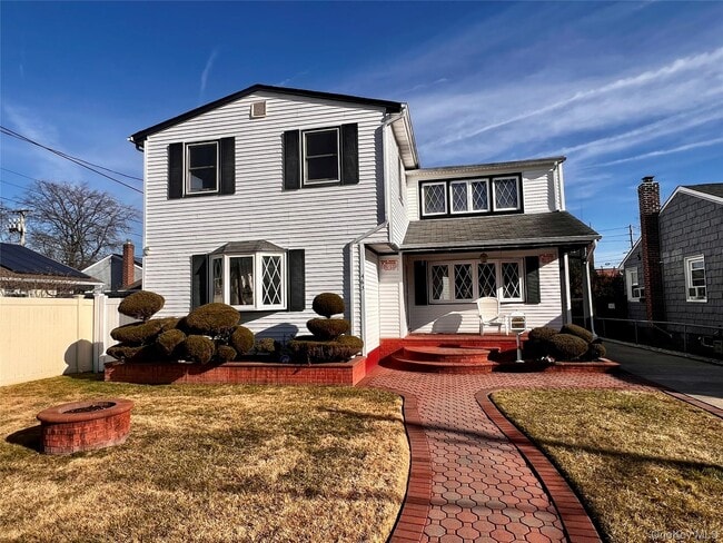 property at 463 Duryea Ave